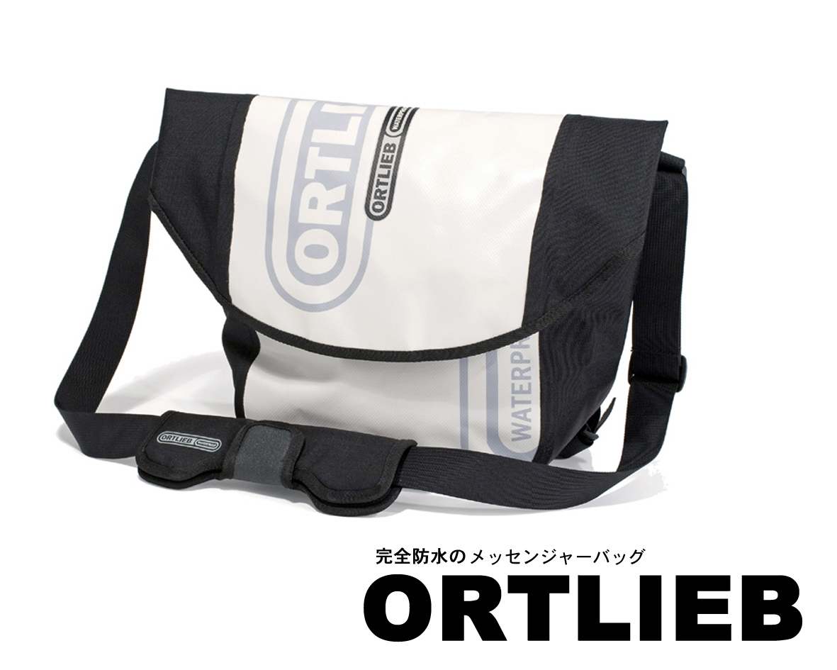 OLTLIEB  ショルダーバッグ