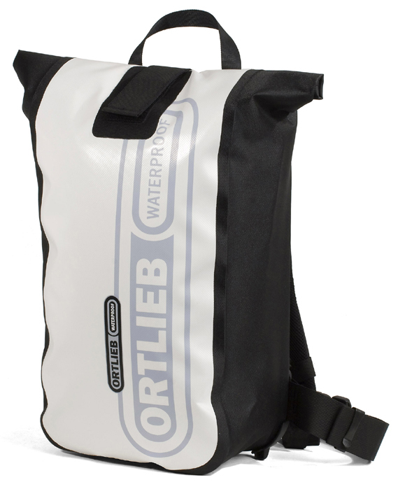 完全防水のリュックサック(バックパック) ORTLIEB/オルトリーブ 完全防水のリュックサック(バックパック) ORTLIEB/オルトリーブ
