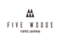 FIVE WOODS（ファイブウッズ）