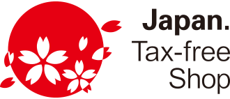 Japan. Tax-free Shop