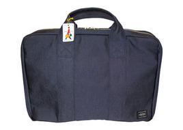 2WAY BRIEF CASE