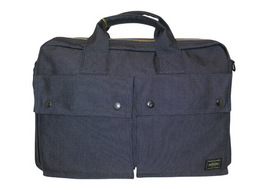 2WAY BRIEF CASE