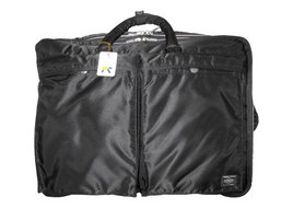 3WAY BRIEF CASE