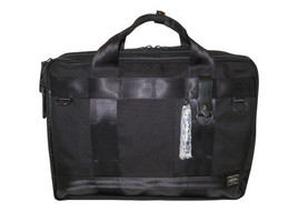 3WAY BRIEF CASE