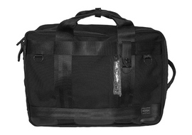 3WAY BRIEF CASE